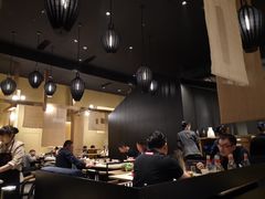 大堂-锦城印象火锅(天府三街店)