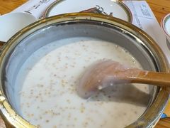 -十二毡房蒙餐·蒙古包