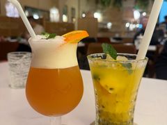 -CRAZYONES克芮旺斯西班牙餐厅(苏州中心店)