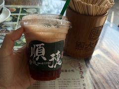 -周大娘牛乳(旧寨古村总店)