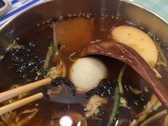 -服务大楼冷面(延大店)