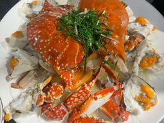 -钱山海鲜大排档