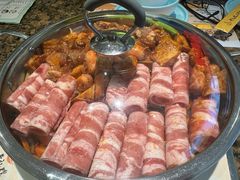 -黄记煌三汁焖锅(银盆岭万达广场店)