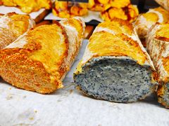 -Let's Taipei 非常烘焙(太古里店)