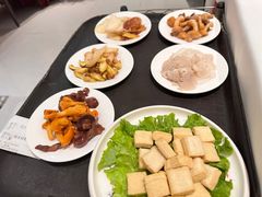 -天宜隆蘑菇宴火锅(石景山旗舰店)