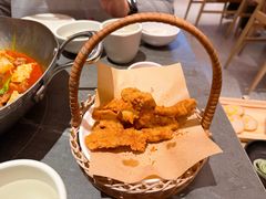 -左庭右院鲜牛肉火锅(上海荟聚店)