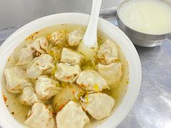 -金陵老丁家馄饨(新街口店)