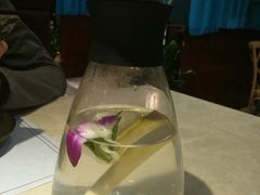 -花样西贡·法式越南餐厅(西大万达店)