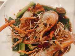 -大潮淮·淮扬菜(何园旗舰店)
