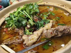 -聚味瞿记·龙虾堂(树木岭店)