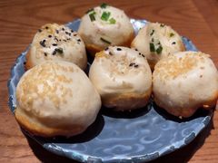 -鑫震源·苏式大虾生煎(山塘街店)