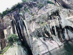 -绍兴东湖风景区