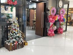 门面-CoCo都可(合生汇店)