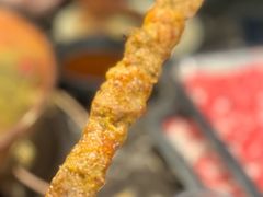 -颐品居涮肉(乌鲁木齐中路店)