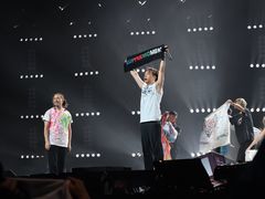 -宝能国际体育演艺中心