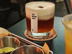 -锅炉咖啡·西餐·音乐酒厂