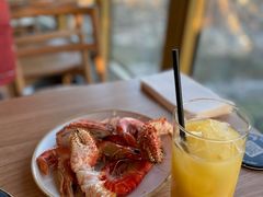 -悉尼塔旋转餐厅