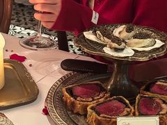 -壳里西餐厅Coquille Seafood Bistro(蒙自路店)