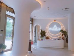 -紫琪尔·匠心连锁·胸部护理养护