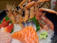 -乐亭日本料理(彩虹本店)
