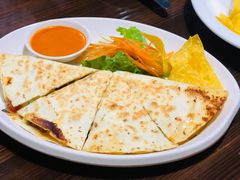 -panchos 墨西哥餐厅(嘉绿苑店)