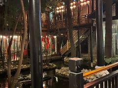 -哈哈曲艺社(西门闲亭店)