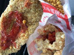 -香酥鸡排(京汉大道店)