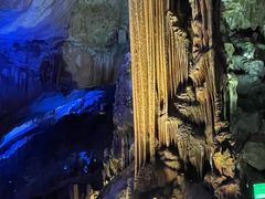 -灵栖洞天