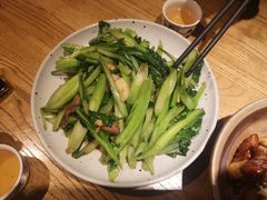 -潮粥荟·潮汕砂锅粥(朝阳大悦城店)