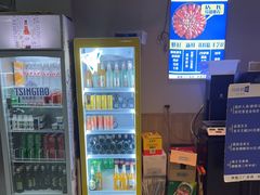 -四禧精酿铜锅涮肉·烧烤工场(大明湖店)