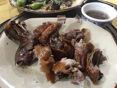 -区海鸡场饭店(石壁店)