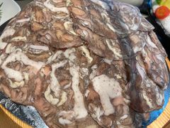 乌鸡片-享月汤皇·海鲜小火锅·聚会(曲江创意谷店)