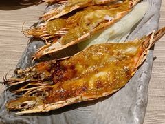 -小山日本料理(兴业太古汇店)