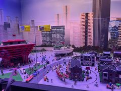 -上海乐高探索中心