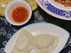 鲅鱼水饺-旺角小渔村(二马路店)