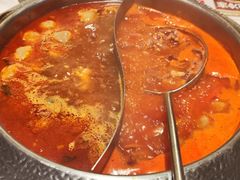 -左庭右院鲜牛肉火锅(七宝领展广场店)