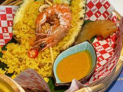 -泰妃殿(武汉首店)