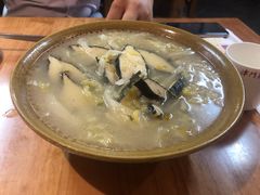 -圆满素食林饭店非遗素食(河西店)