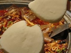 -烤匠麻辣烤鱼(万象城店)