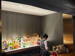 -LAMP BAR 水烟音乐酒吧