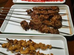 -京元盛铜锅涮肉(上海总店)