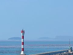 -长岛南北长山旅游景区