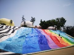 -漳州滨海火山岛自然生态风景区