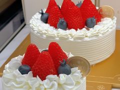 -M'CAKE(西单大悦城店)