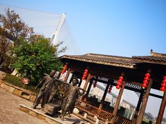 -大渡口区义渡公园