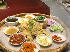 -大树头森林餐厅(番禺广场店)