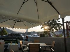 -JF Garden(渔人码头店)