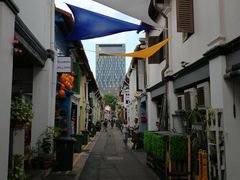 -甘榜格南公园
