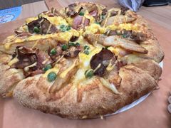 -达美乐比萨(建康路店)