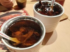 -华记煲仔华·煲仔饭(市桥易发店)